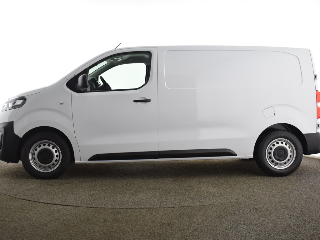 Fiat Scudo fourgon 2.0 MULTIJET 145 STANDARD BUSINESS, 2022