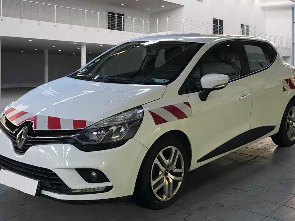 Renault Clio iv business DCI 75 E6C BUSINESS, 2019