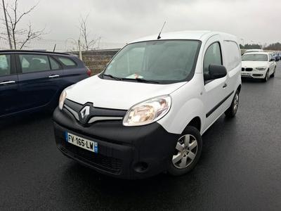 Renault Kangoo Express KANGOO EXPRESS 1.5 BLUE DCI 95CH GRAND CONFORT, 2020