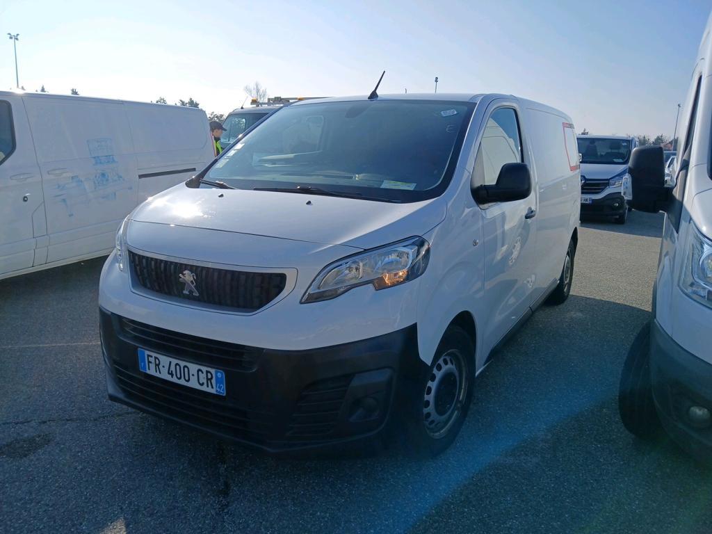 Peugeot Expert EXPERT FG STANDARD 1.5 BLUEHDI 120CH S&amp;S PREMIUM, 2020