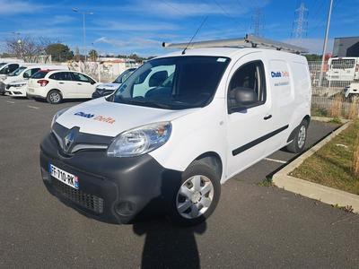 Renault Kangoo Express KANGOO EXPRESS MAXI 1.5 DCI 90CH GRAND VOLUME EXTR, 2019