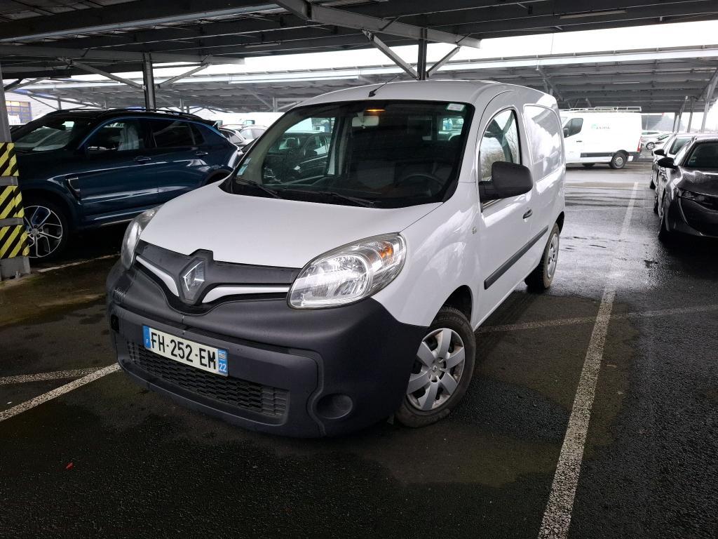 Renault Kangoo Express KANGOO EXPRESS 1.5 DCI 90CH ENERGY EXTRA R-LINK EU, 2019