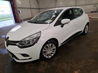 Renault Clio CLIO STE 1.5 DCI 90CH ENERGY AIR MA©DIANAV E6C, 2019