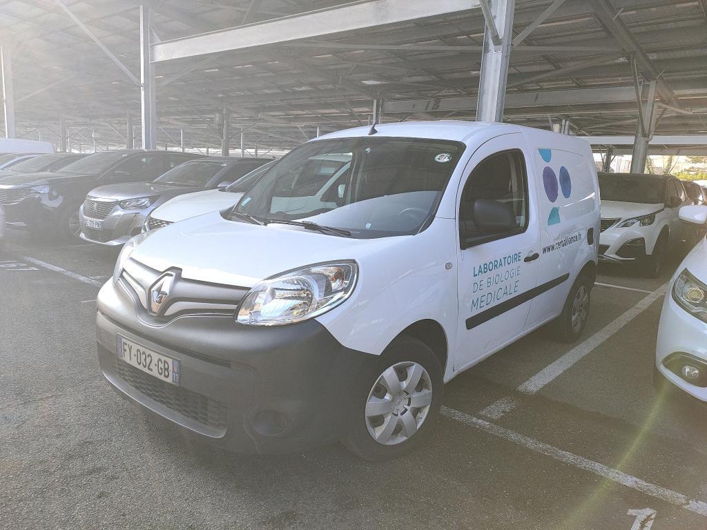 Renault Kangoo Express Grand Confort - Blue dCi 95 VU [4P] bvm 6-95CH-5cv, 2021