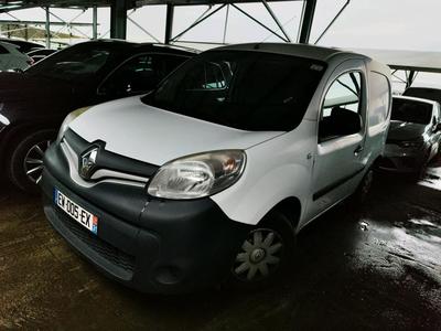 Renault Kangoo Express Compact ExtraR-Link Energy dCi 75 VU [3P] bvm 5-75CH-5cv, 2018