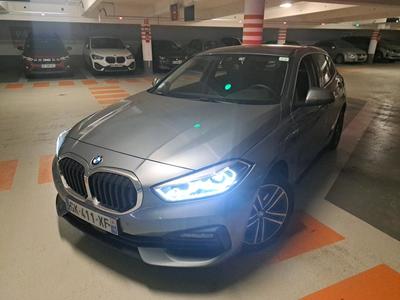 BMW Serie 1 1.5 116I Business Design VP [5P] bvm 6-109CH-6cv, 2022