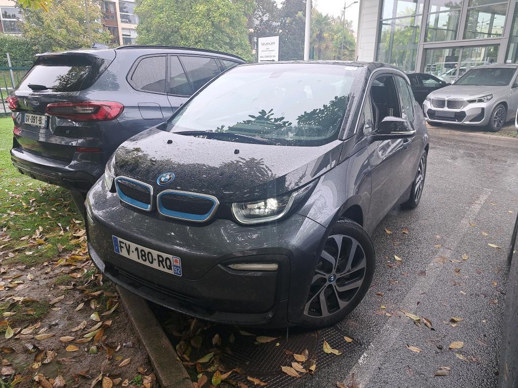 BMW i3 120 Ah Suite VP [5P] bva 1-170CH-5cv, 2020