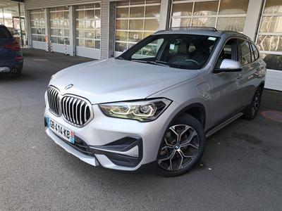 BMW X1 xDrive25e xLine BVA6 VP [5P] bva 6-220CH-6cv, 2021