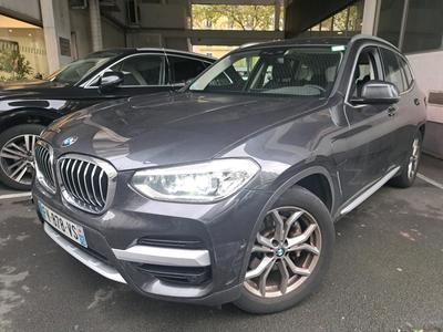 BMW X3 xDrive30e 292ch xLine BVA8 VP [5P] bva 8-292CH-10cv, 2020