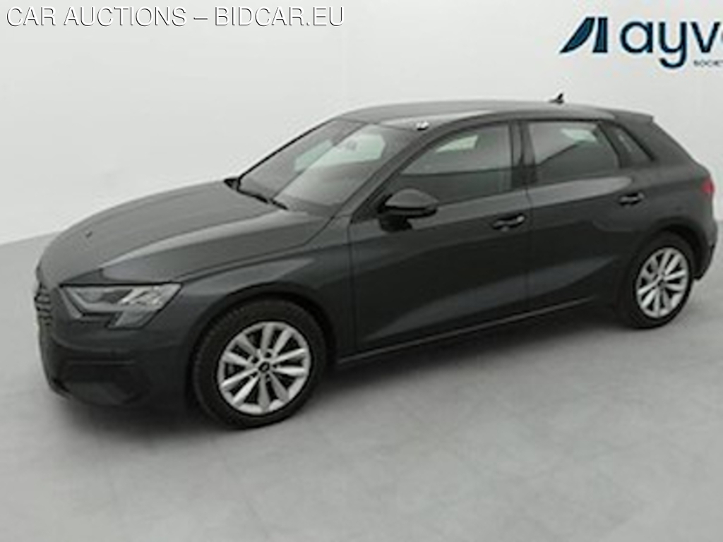 Audi A3 sportback 2.0 30tdi s-troni 116CV Business pack NAVI