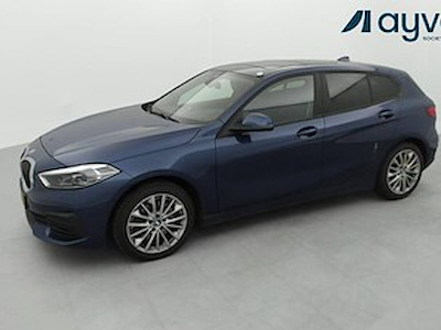 BMW 118ia hatch 136CV COMFORT PACK TOE NAVI