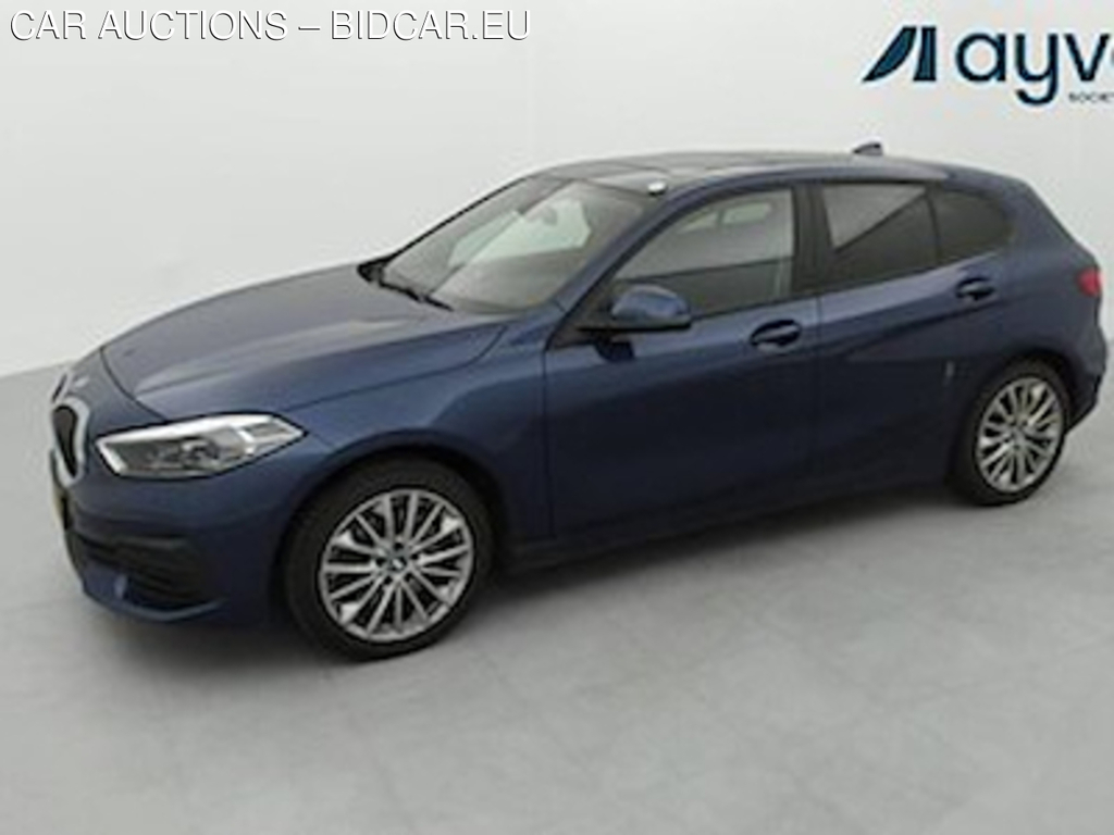 BMW 118ia hatch 136CV COMFORT PACK TOE NAVI