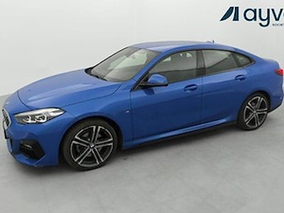 BMW 218 DA gran coupe 150CV MODEL M SPORT NAVI