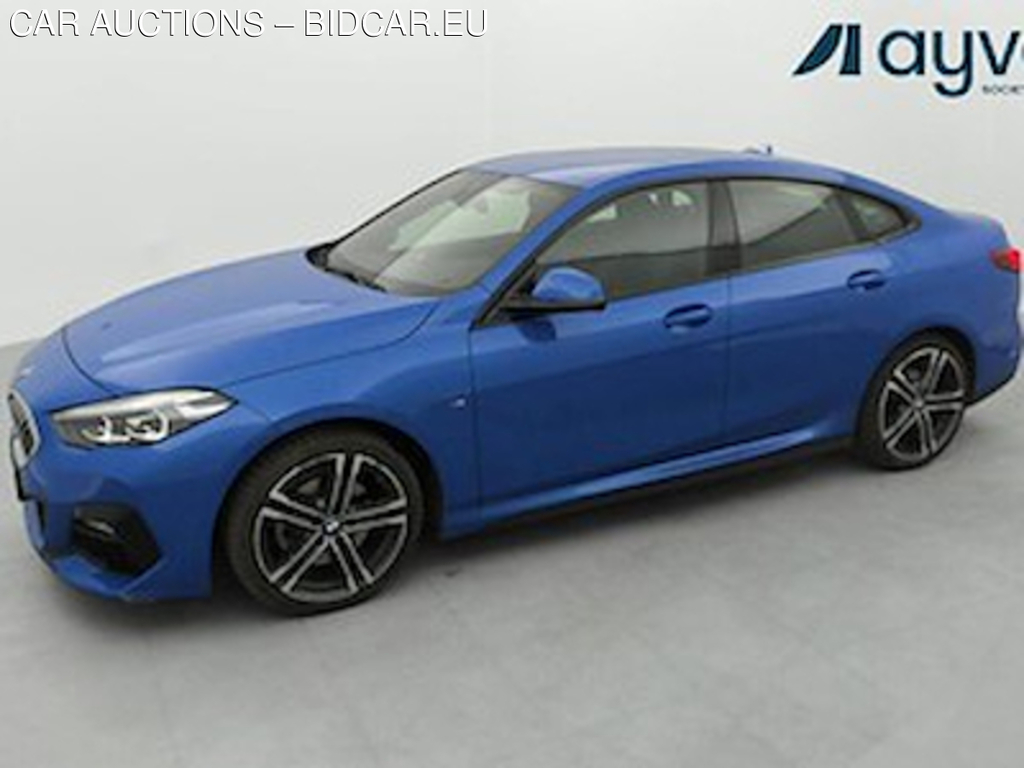 BMW 218 DA gran coupe 150CV MODEL M SPORT NAVI