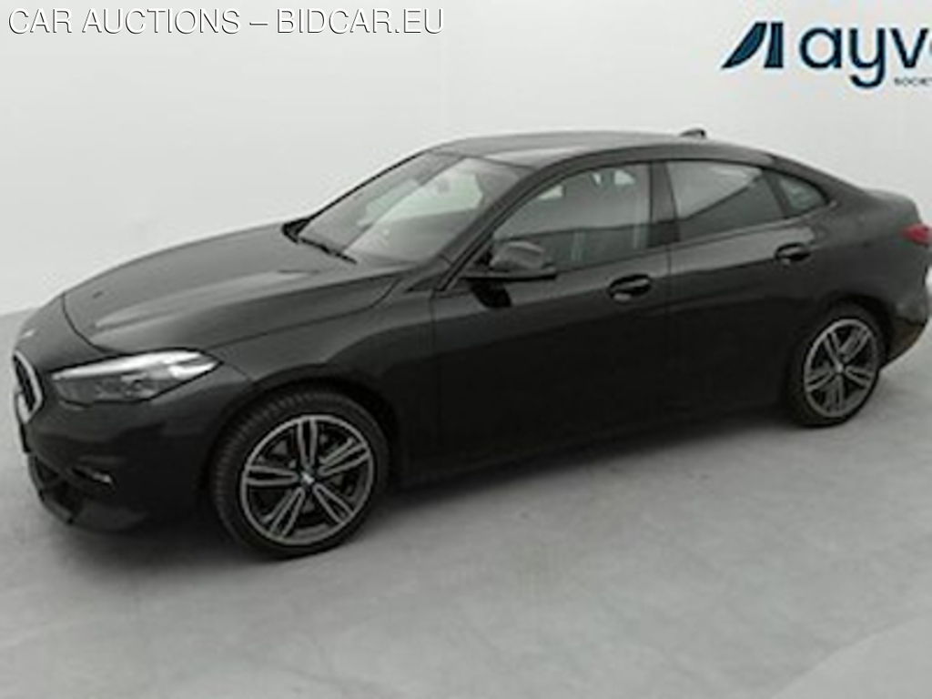 BMW 218ia gran coupe 136CV MODEL SPORT NAVI