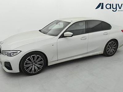 BMW 320i berline 184CV Model M Sport NAVI