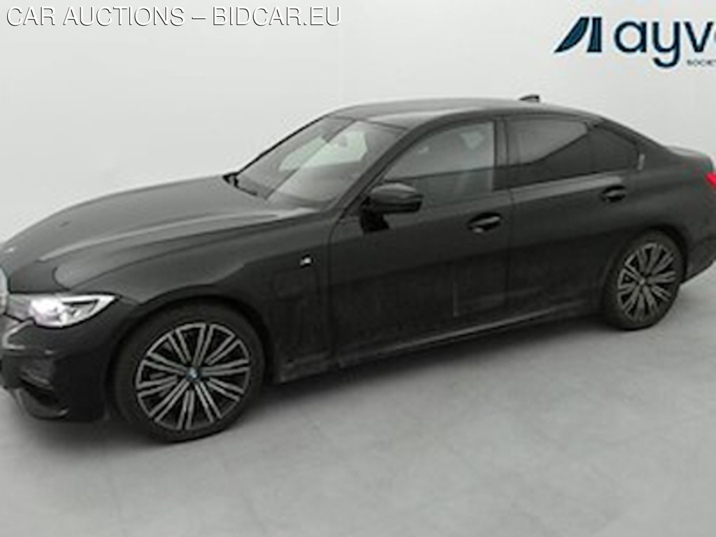 BMW 330 E berline 184CV NAVI