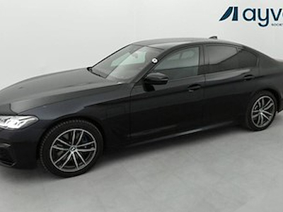 BMW 530 E berline auto 185kw 184CV M SPORTS PACKAGE NAVI