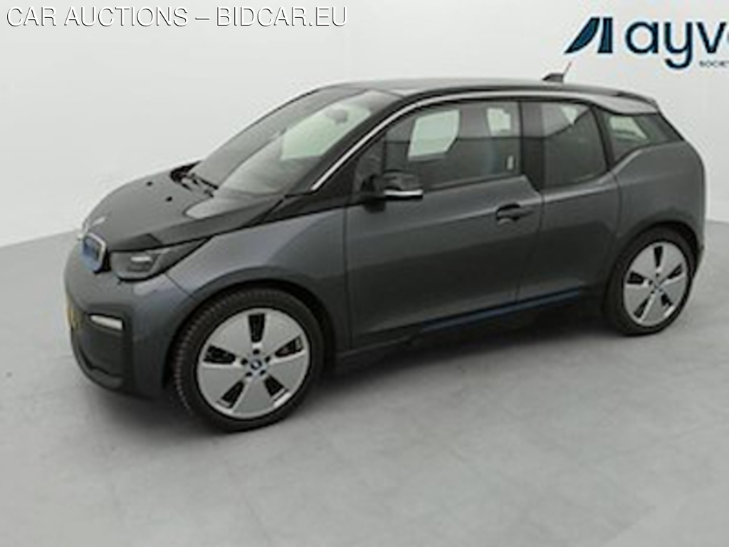 BMW I3 42.2 kwh advanced 120ah 170 CV Navigation system Professional