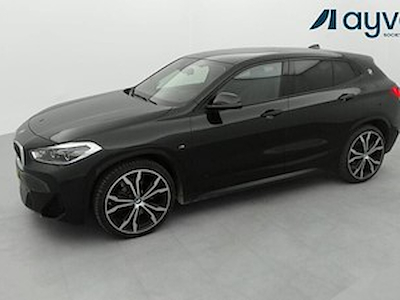 BMW X2 2.0 xdrive18d 4wd auto 150CV MODEL M SPORT NAVI