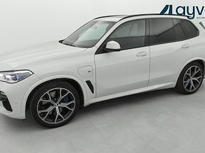 BMW X5 45e xdrive m-sport 286 CV Travel Pack, Laser Lights, Access Comfort, ACC