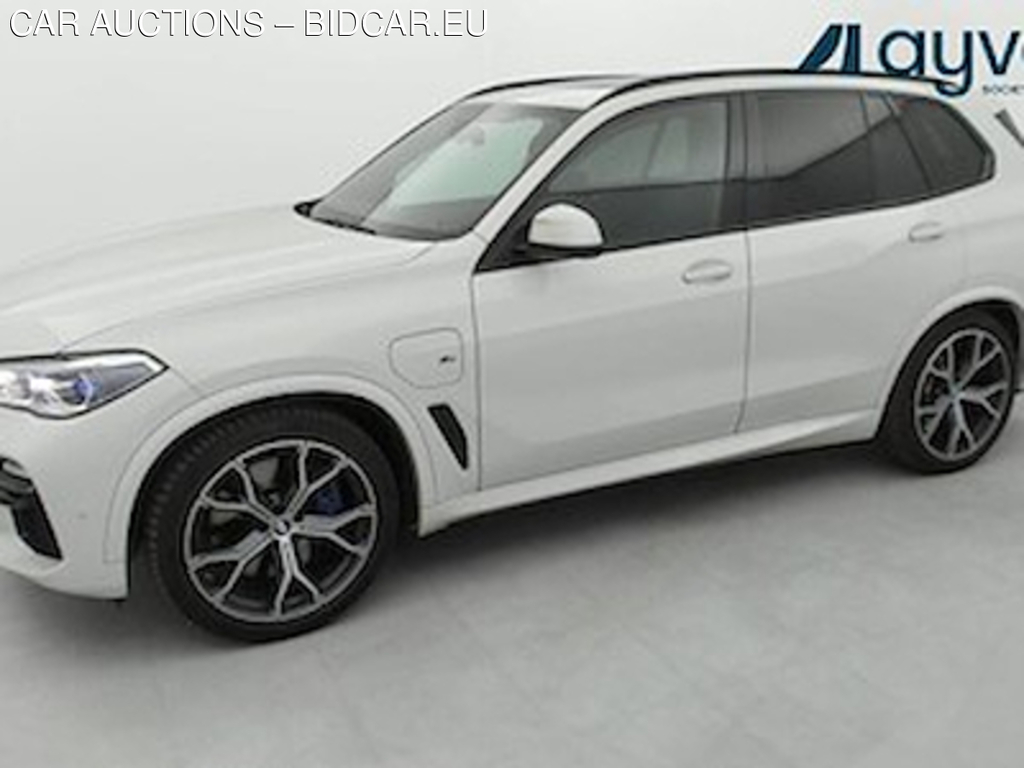 BMW X5 45e xdrive m-sport 286 CV Travel Pack, Laser Lights, Access Comfort, ACC