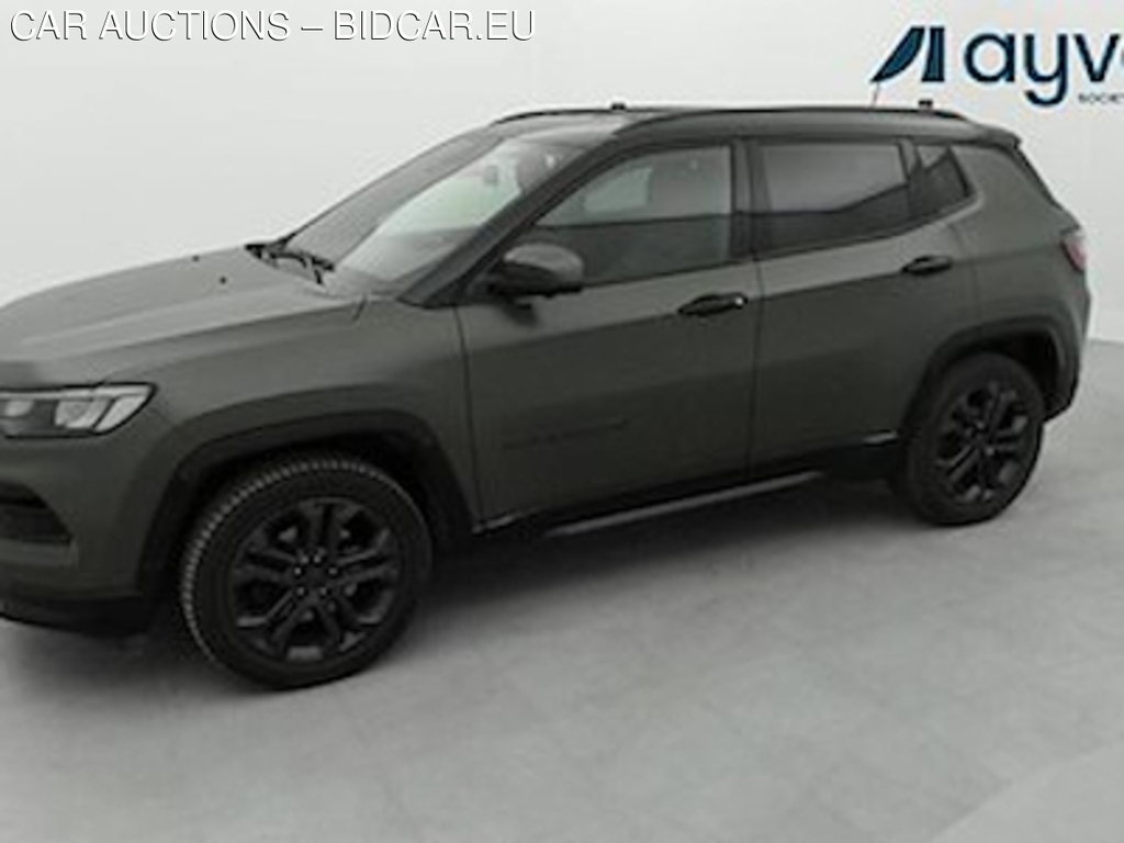 Jeep Compass 1.6 mjd 80th anniversa 130CV NAVI