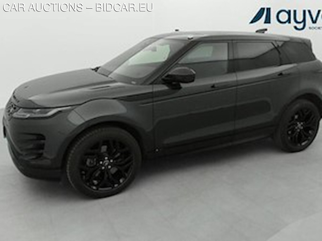 Land Rover Range rover evoque 2.0 d200 MH 204CV R-DYNAMIC HSE TOE NAVI