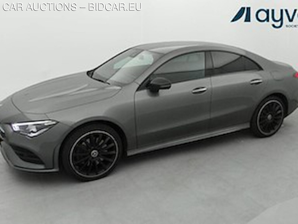 Mercedes-Benz Cla 1.3 cla 250 E phev 160CV AMG LINE NAVI