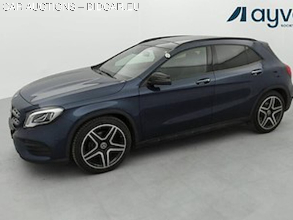 Mercedes-Benz Gla 200 156CV AMG LINE NAVI