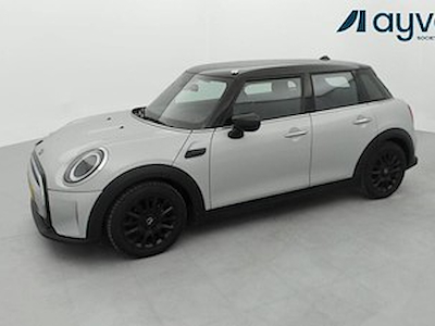 MINI 1.5 cooper 136CV NAVI