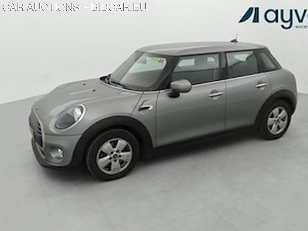 MINI 1.5 one opf 5 doors 102CV NAVI