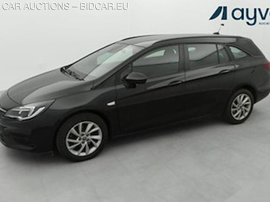 Opel Astra sports tourer 1.5 turbo 105 CV Experience Pack, Park Pilot, Multimedia Navi, DAB