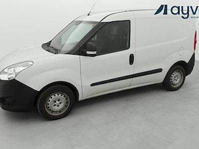 Opel Combo 2000 cargo swb dsl 95 CV Business Premium Pack