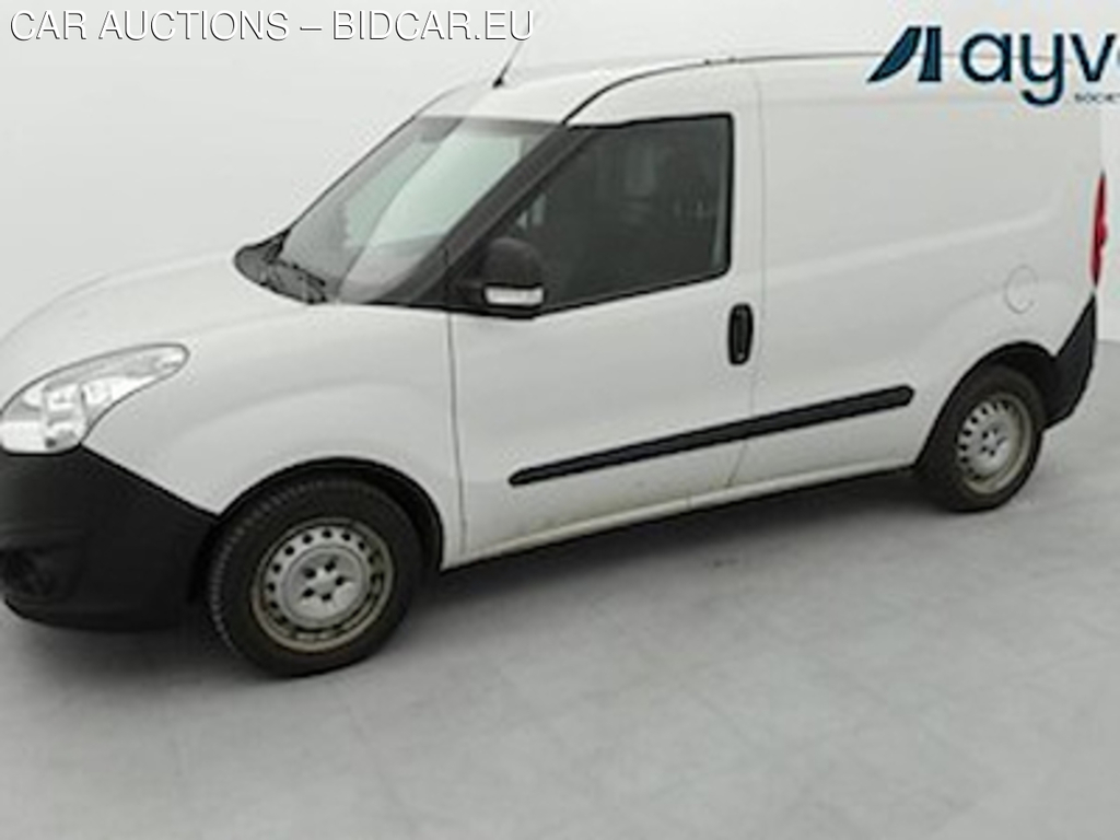 Opel Combo 2000 cargo swb dsl 95 CV Business Premium Pack