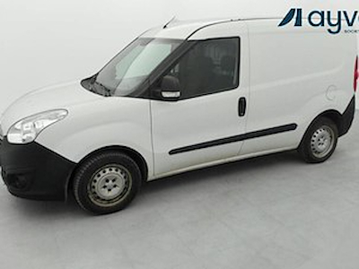 Opel Combo 2000 cargo swb dsl 95 CV Business Premium Pack