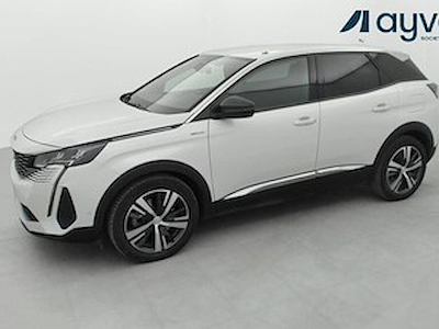 Peugeot 3008 1.6 phev 225 e-auto8 181CV ALLURE NAVI