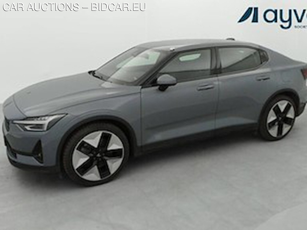 Polestar 2 bev 78kwh single motor auto 231CV PILOT LINE NAVI