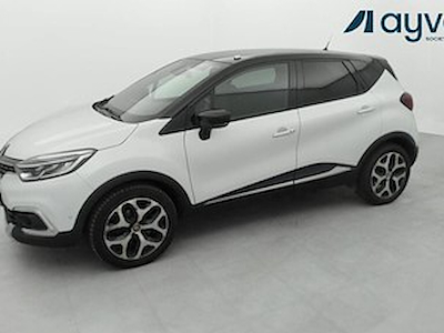 Renault Captur 1.5 dci intens 90 CV Pack Easy Parking, Camera