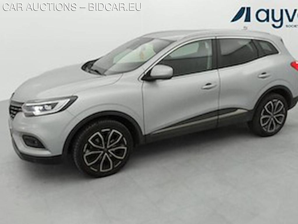 Renault Kadjar 1.33 tce gpf 140CV Intens NAVI