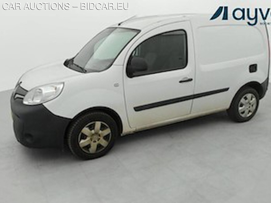 Renault Kangoo express 1.5 dci GC 90 CV Cloison complete piv./grille/siege pas.