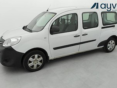 Renault Kangoo express maxi 1.5 blue D 95CV Grand Confort