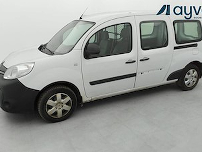 Renault Kangoo express maxi 1.5 blue D 95CV Grand Confort