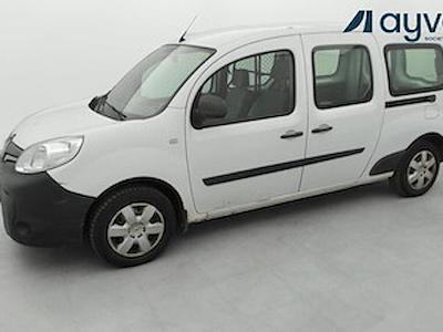 Renault Kangoo express maxi 1.5 blue D 95CV Grand Confort