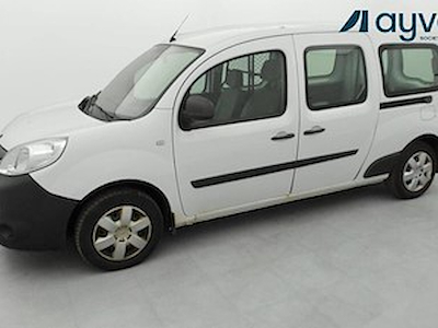 Renault Kangoo express maxi 1.5 blue D 95CV Grand Confort