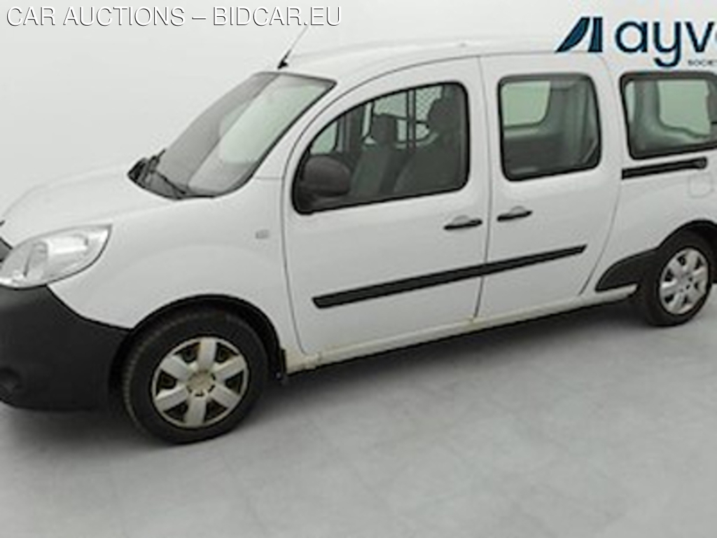 Renault Kangoo express maxi 1.5 blue D 95CV Grand Confort