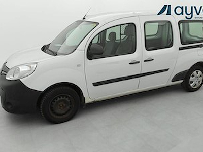 Renault Kangoo express maxi 1.5 blue D 95CV Grand Confort