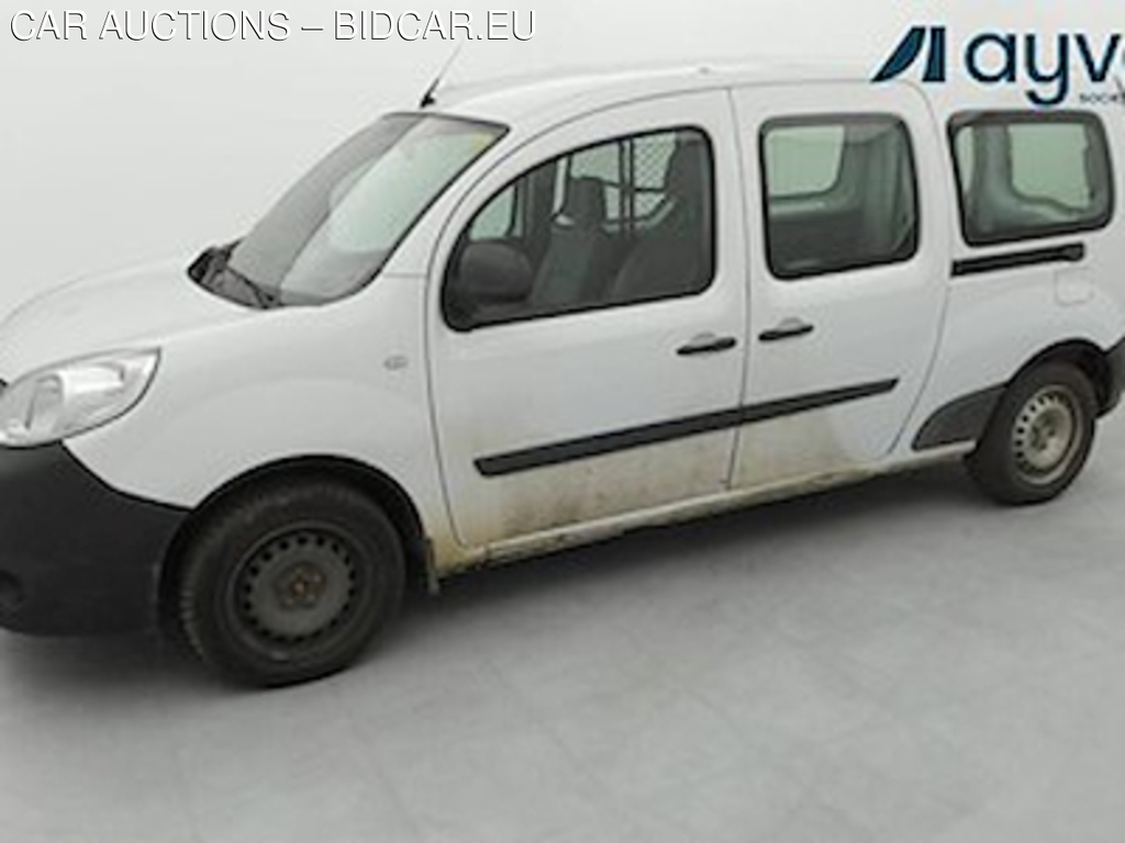 Renault Kangoo express maxi 1.5 blue D 95CV Grand Confort