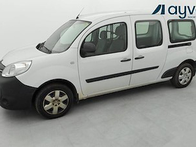 Renault Kangoo express maxi 1.5 dci 95CV Grand Confort