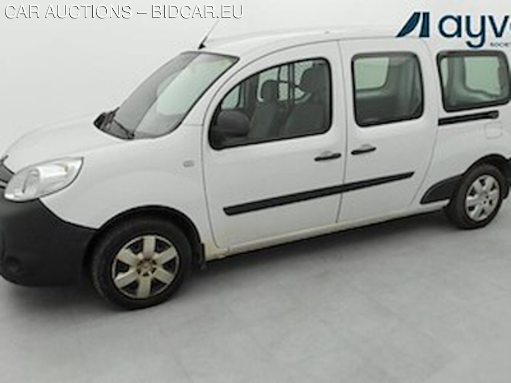 Renault Kangoo express maxi 1.5 dci 95CV Grand Confort